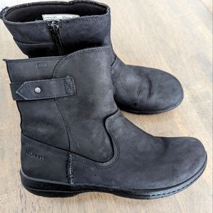 Women's Merrell Boots